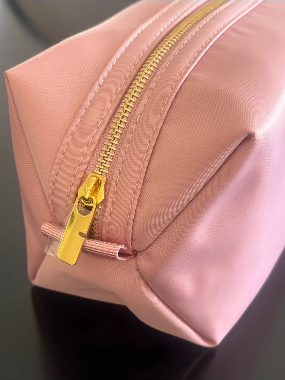 Burberry Her Pink Cosmetic Pouch Bag